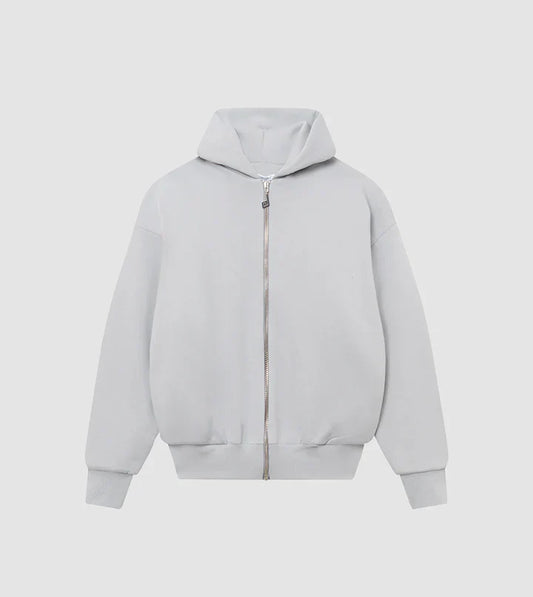 Perplex Zip Hoodie - Recreated Inspired Edition