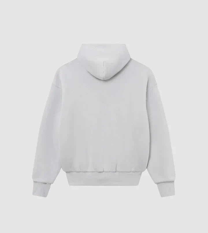 Perplex Zip Hoodie - Recreated Inspired Edition