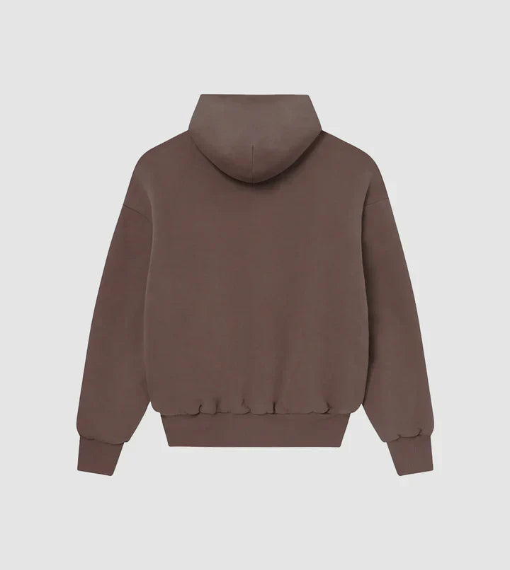 Perplex Zip Hoodie - Recreated Inspired Edition