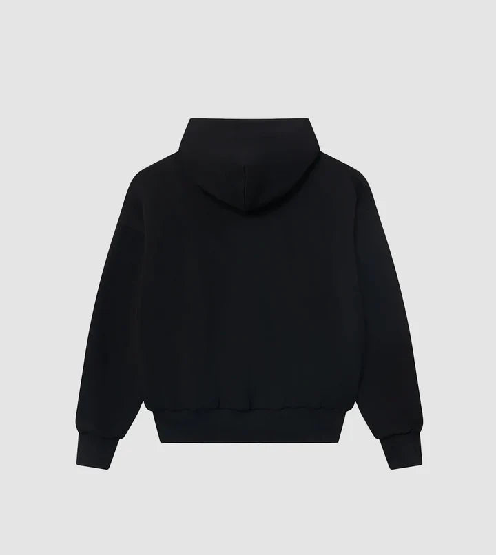 Perplex Zip Hoodie - Recreated Inspired Edition
