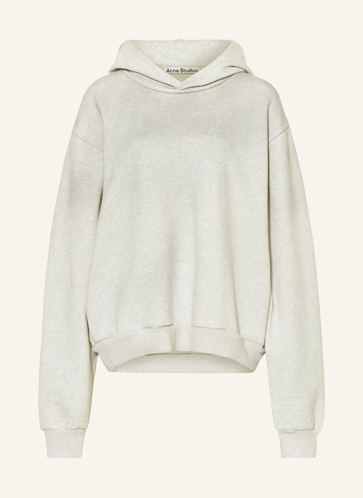 Acne Studio Hoodie - Recreated Inspired Edition