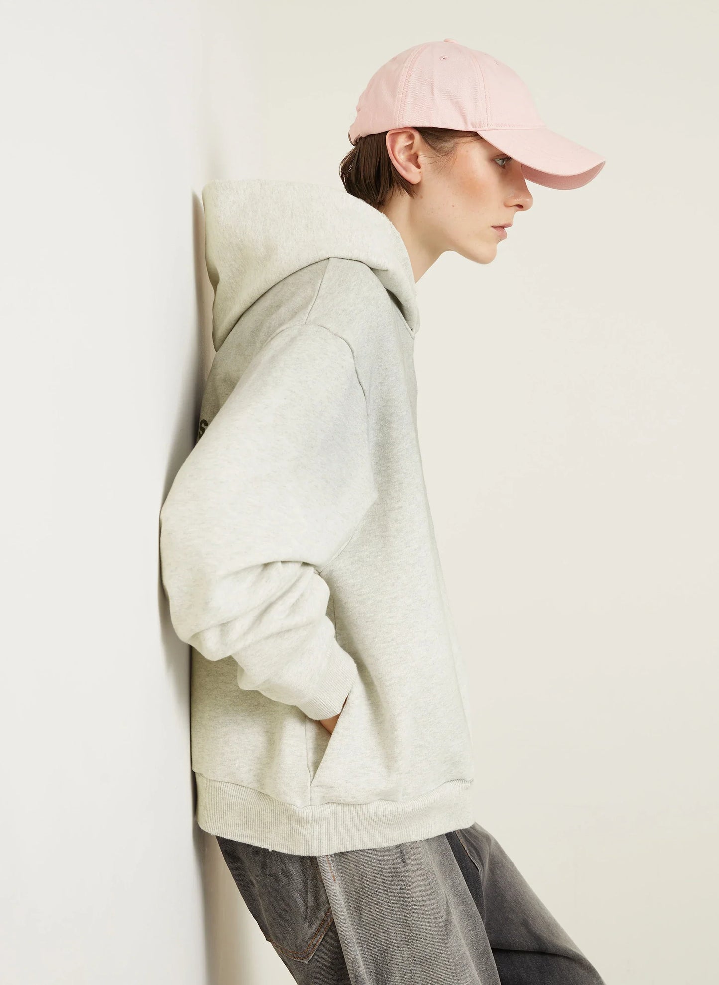Acne Studio Hoodie - Recreated Inspired Edition