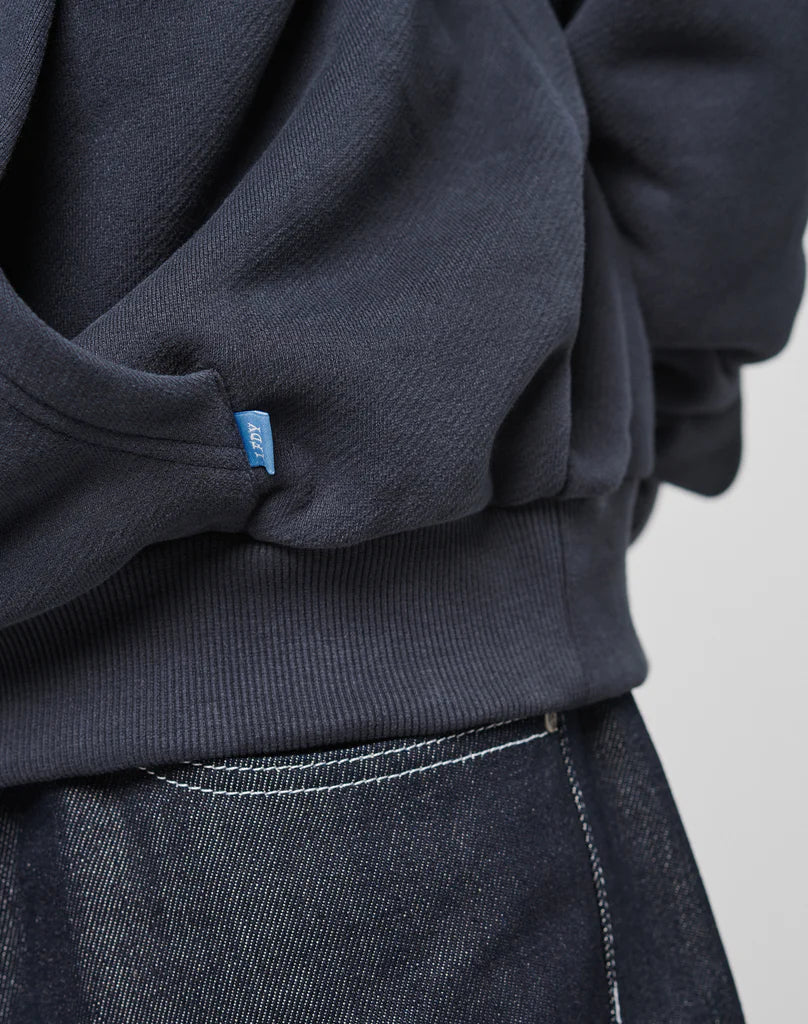 LFDY Script Hoodie - Recreated Inspired Edition