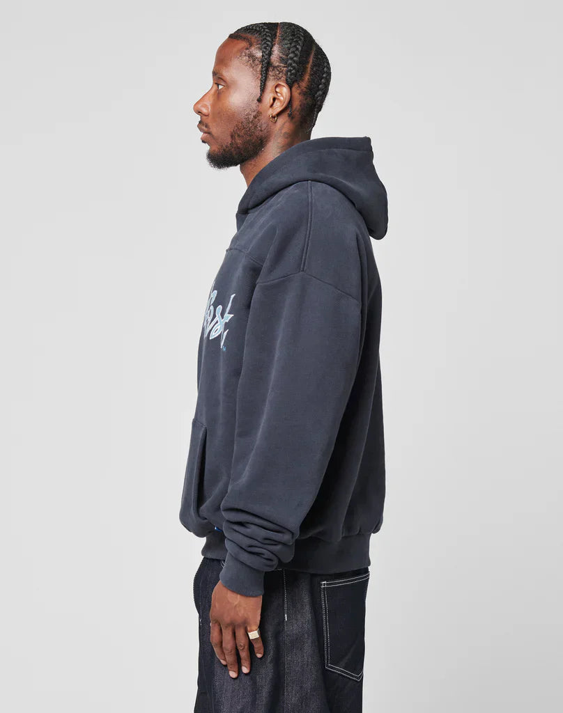 LFDY Script Hoodie - Recreated Inspired Edition