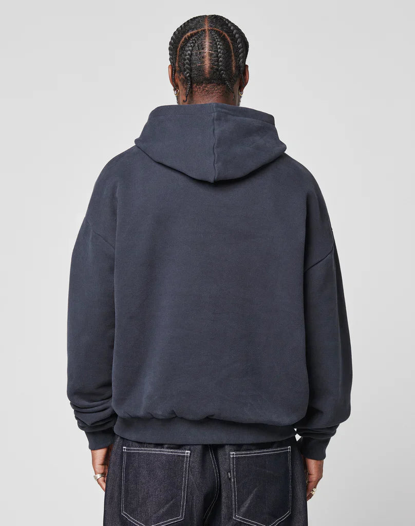 LFDY Script Hoodie - Recreated Inspired Edition