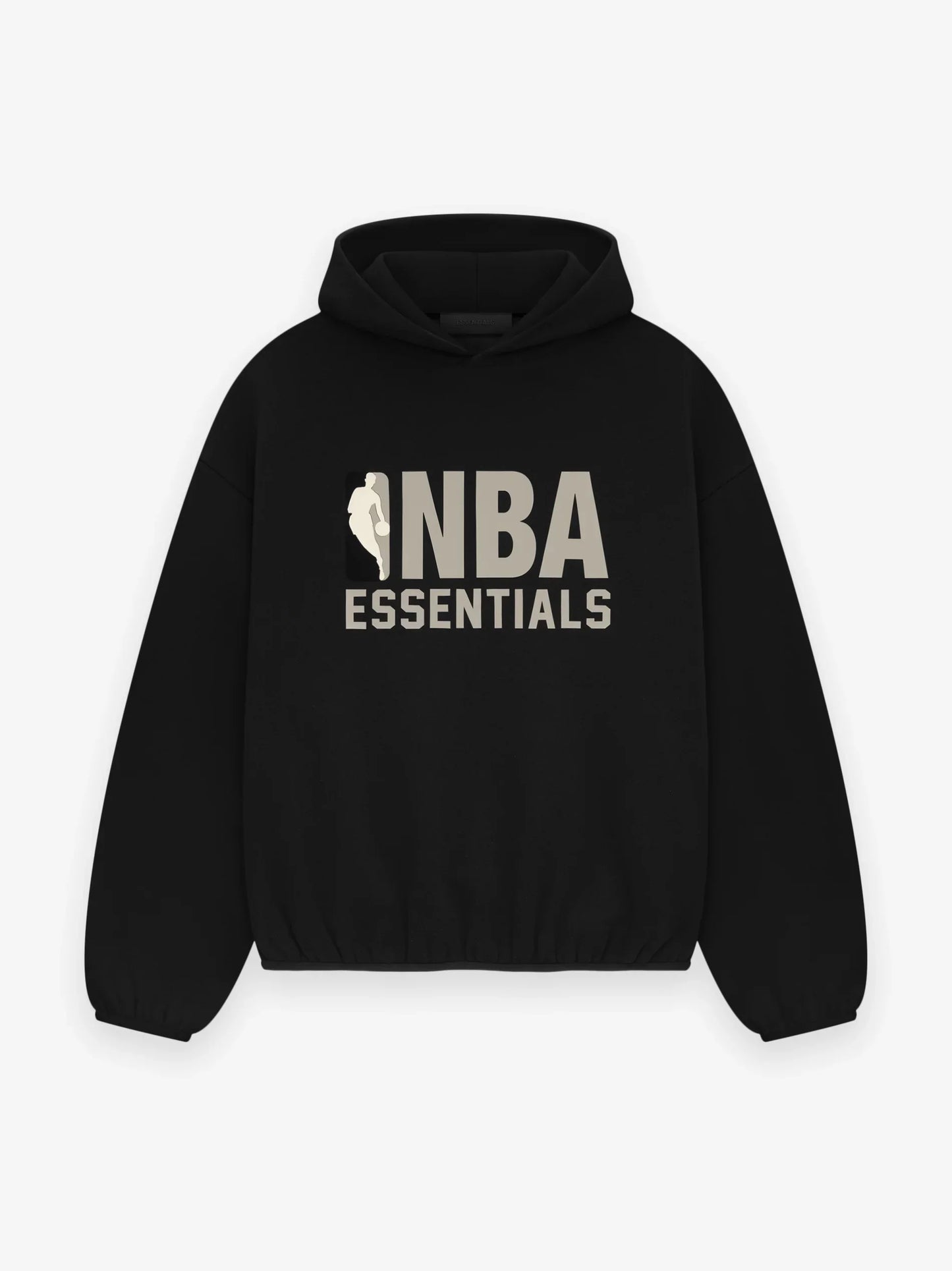 NBA Essentials Hoodie - Recreated Inspired Edition