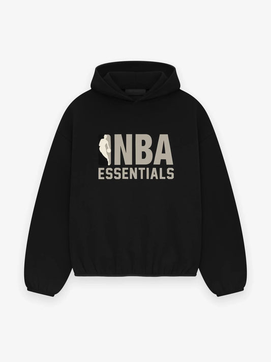 NBA Essentials Hoodie - Recreated Inspired Edition