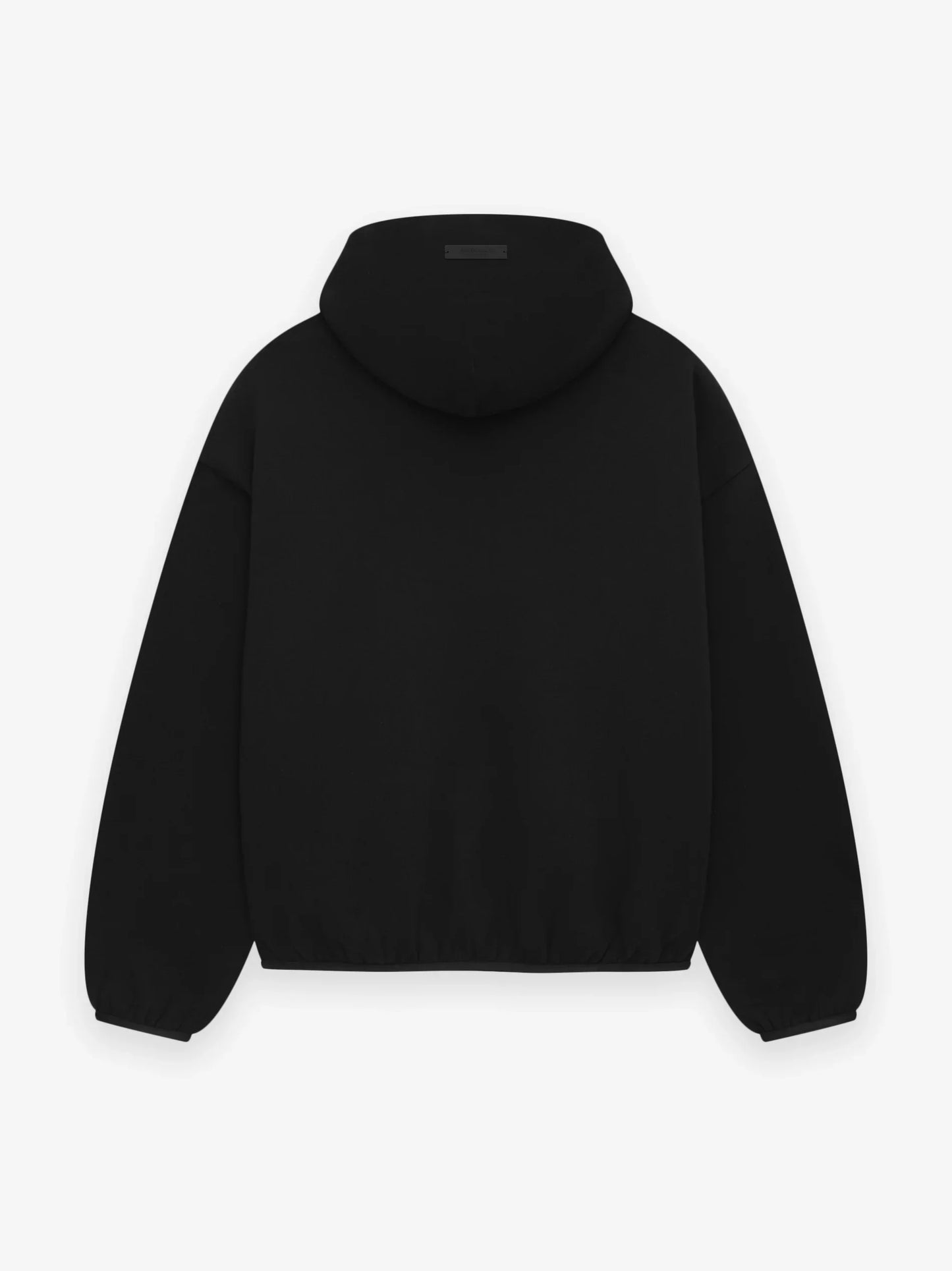 NBA Essentials Hoodie - Recreated Inspired Edition