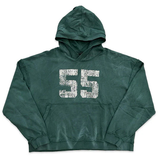 Raspberry Hills Hoodie - Recreated Inspired Edition