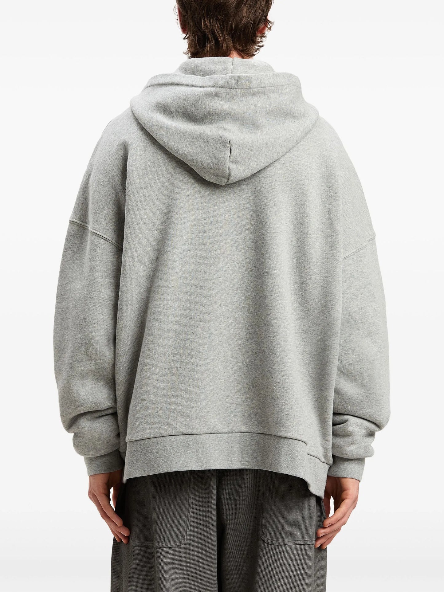Palm Angles College Logo Hoodie - Recreated Inspired Edition