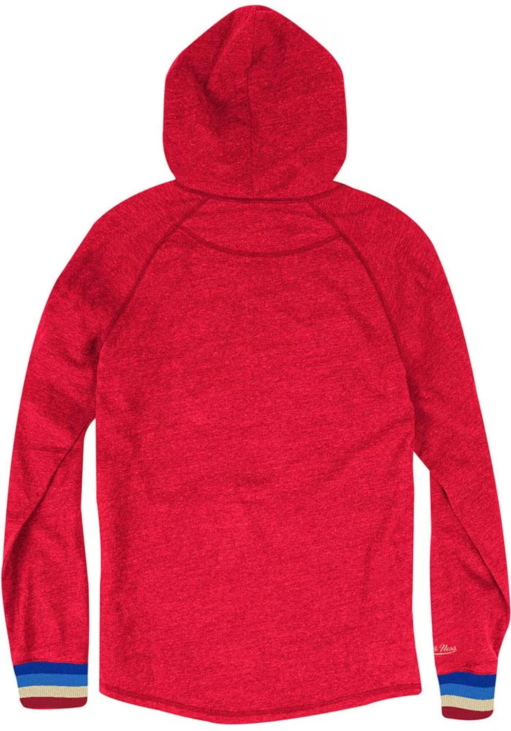 Texas Rangers Hoodie - Recreated Inspired Edition