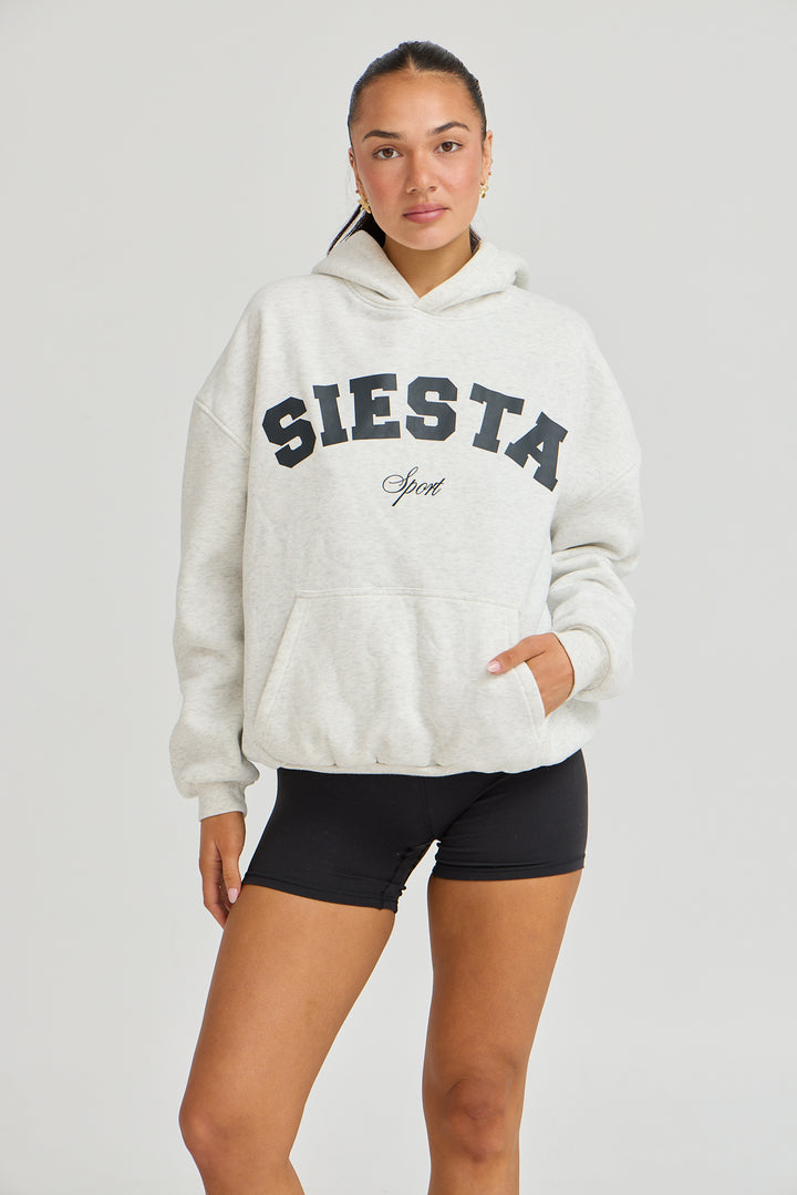 Siesta Club Hoodie - Recreated Inspired Edition