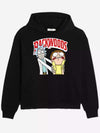 Backwoods Rick Hoodie - Recreated Inspired Edition