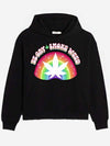 Be Gay Smoke Weed Hoodie - Recreated Inspired Edition
