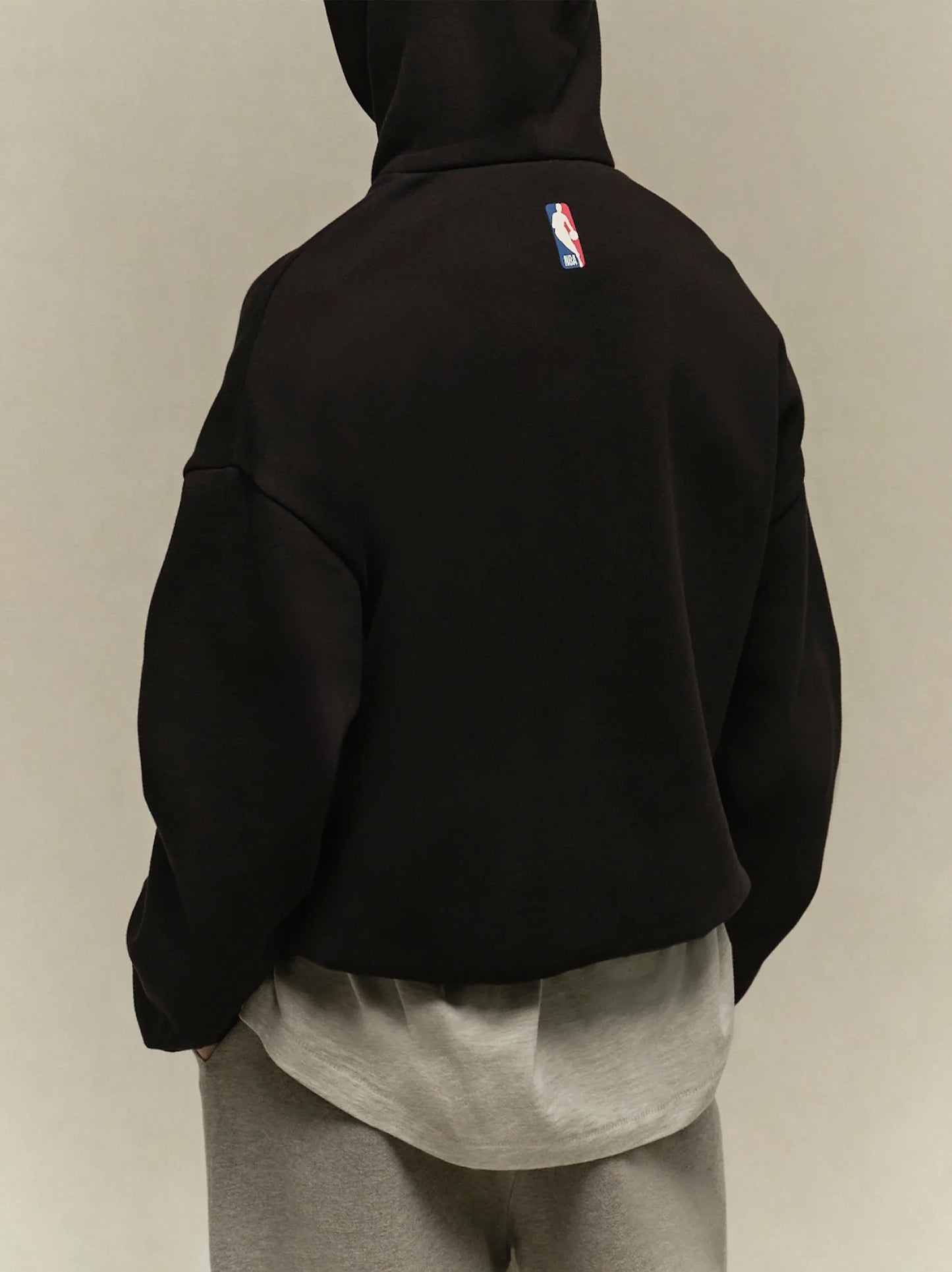 NBA Essentials Hoodie - Recreated Inspired Edition