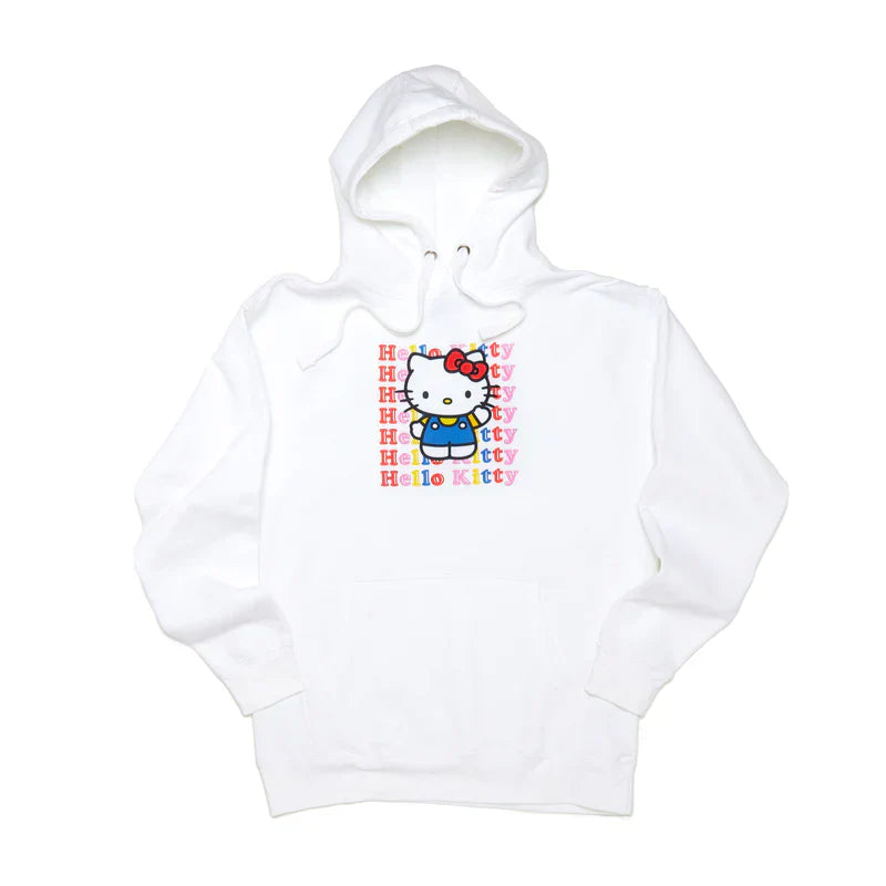 Hello Kitty Hoodie - Recreated Inspired Edition