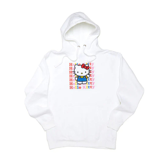 Hello Kitty Hoodie - Recreated Inspired Edition