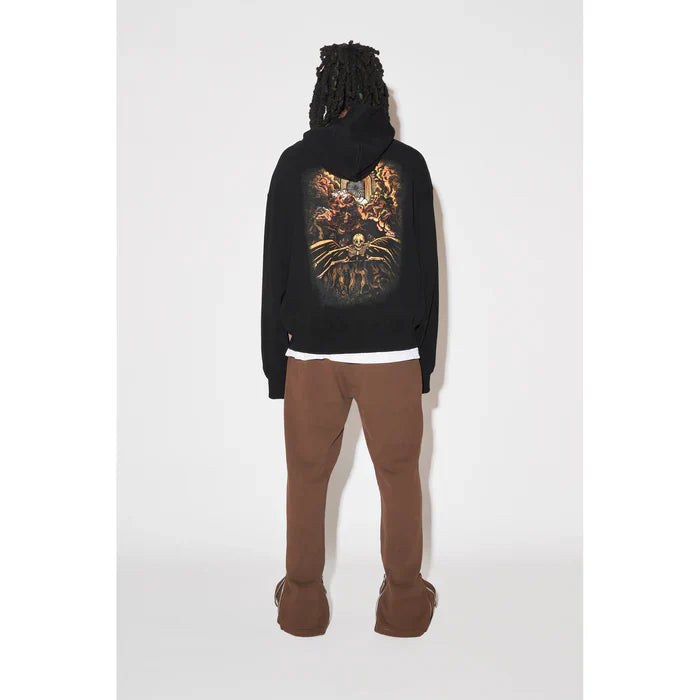 Showroom Last Supper Hoodie - Recreated Inspired Edition