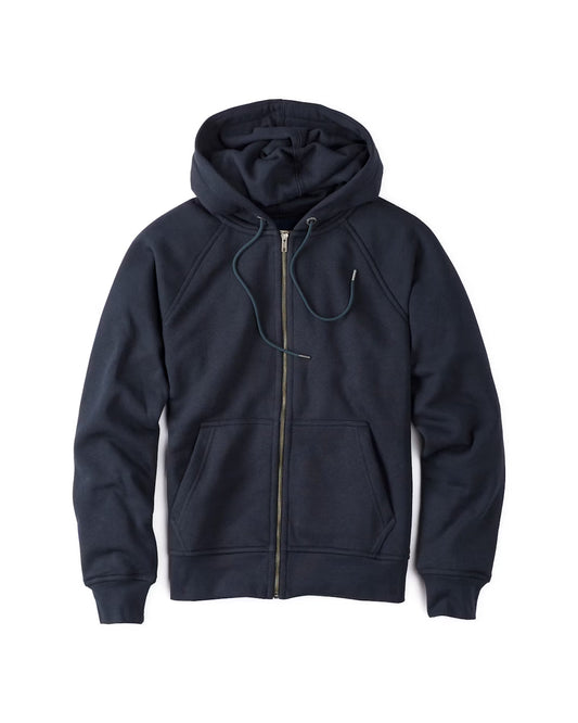 Flint And Tinder Hoodie - Recreated Inspired Edition