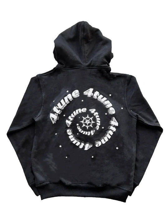 4tune Hoodie - Recreated Inspired Edition