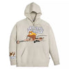 Star Wars Artist Series Pullover Hoodie - Recreated Inspired Edition