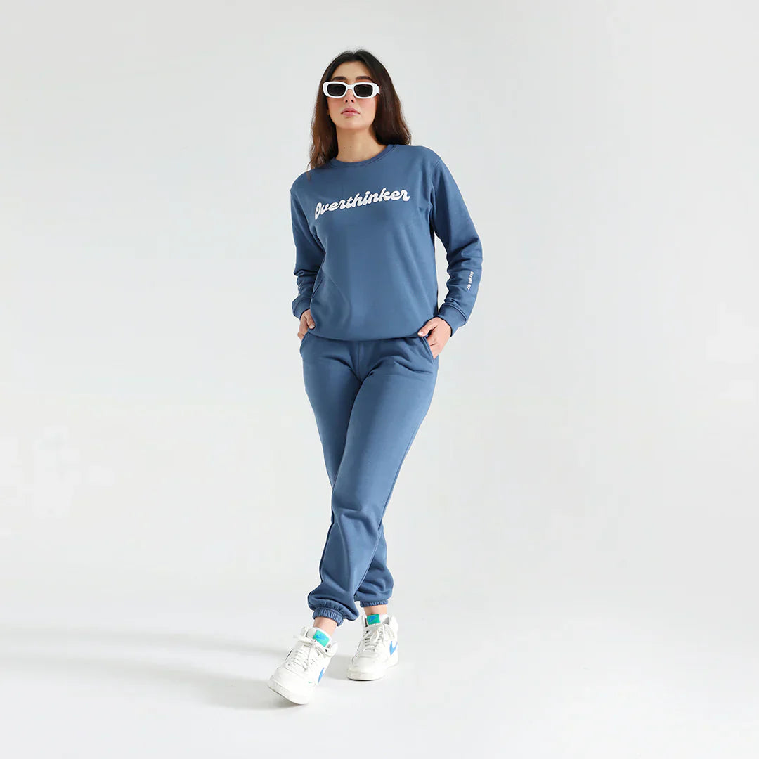 Overthinker Sweatshirt