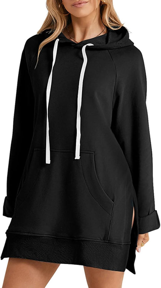 The Warmy Hoodie - Recreated Inspired Edition