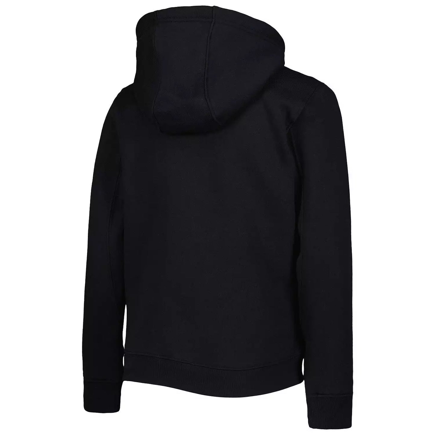 SF Giants Zip-Up Hoodie - Recreated Inspired Edition
