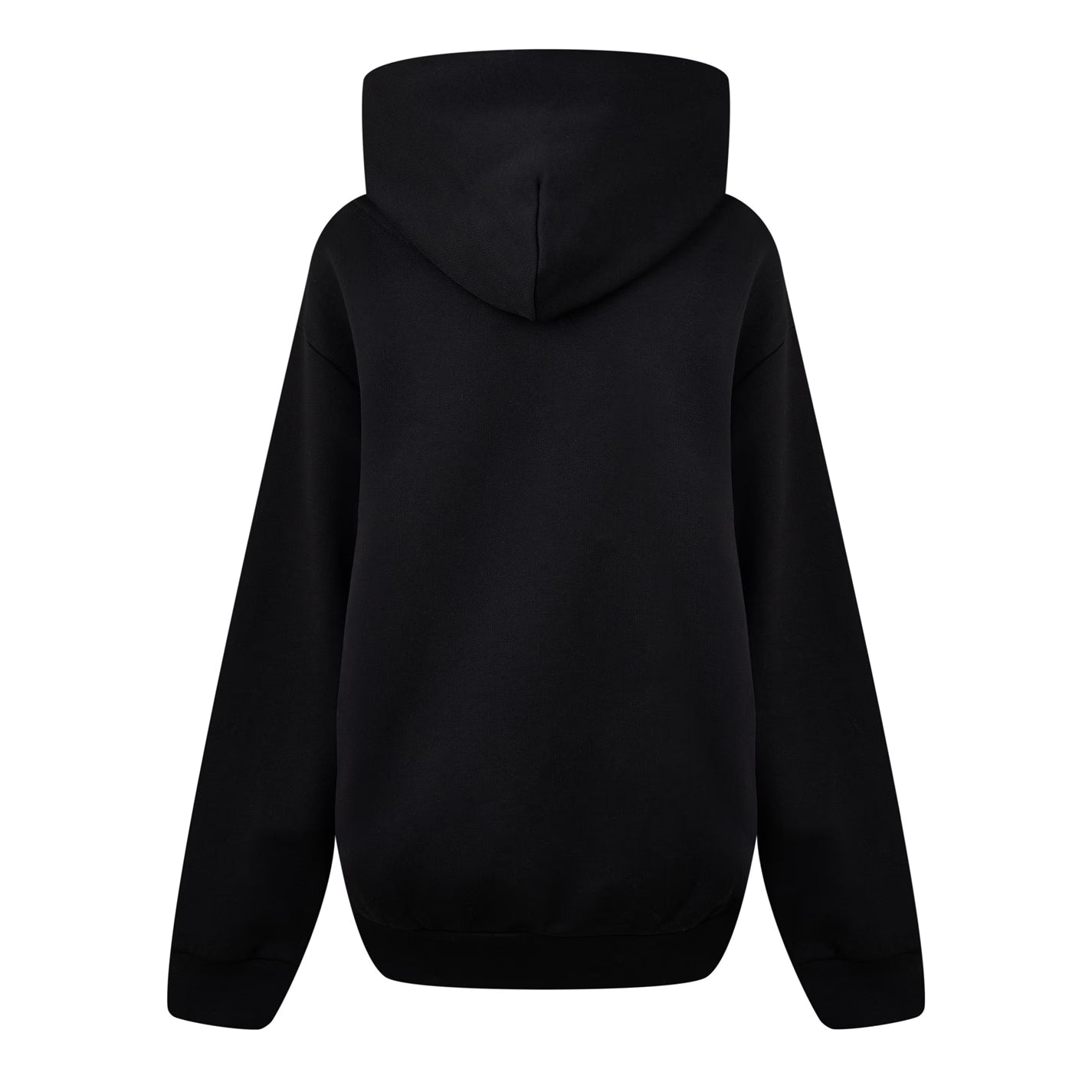 Vivienne Westwood Orb Print Hoodie - Recreated Inspired Edition