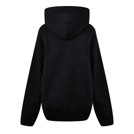 Vivienne Westwood Orb Print Hoodie - Recreated Inspired Edition