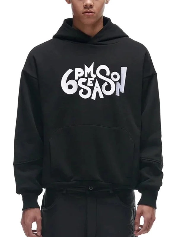 Stylish Hoodie - Recreated Inspired Edition
