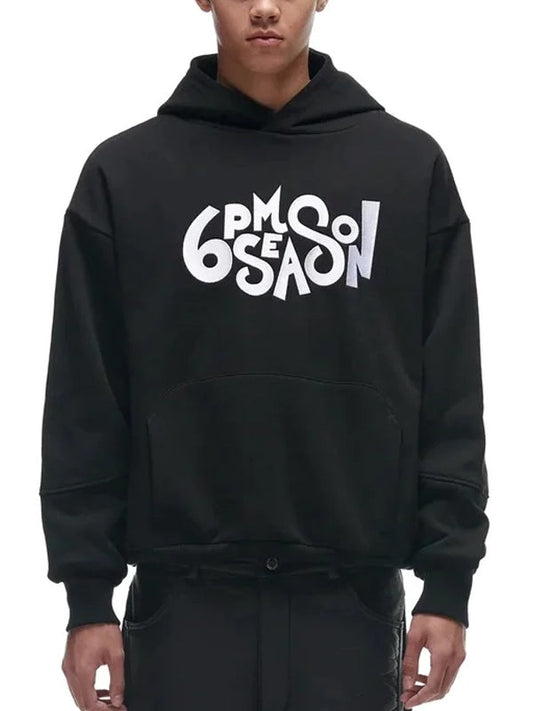 Stylish Hoodie - Recreated Inspired Edition