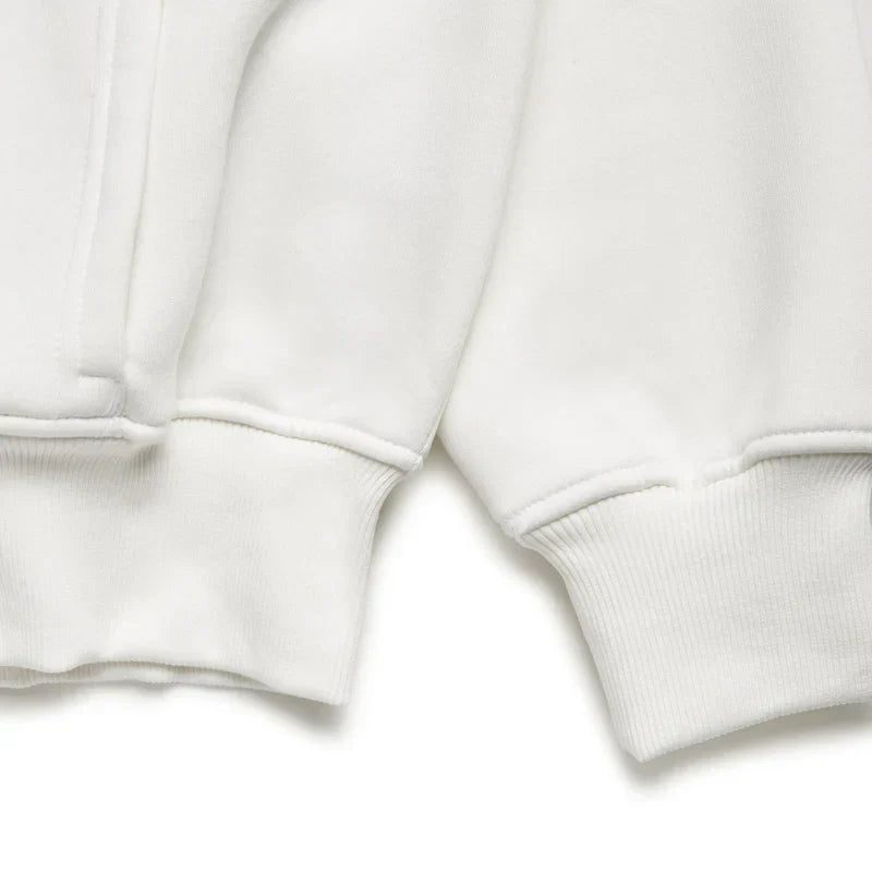 Zip-Up Hoodie - Recreated Inspired Edition
