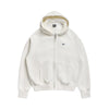 Zip-Up Hoodie - Recreated Inspired Edition