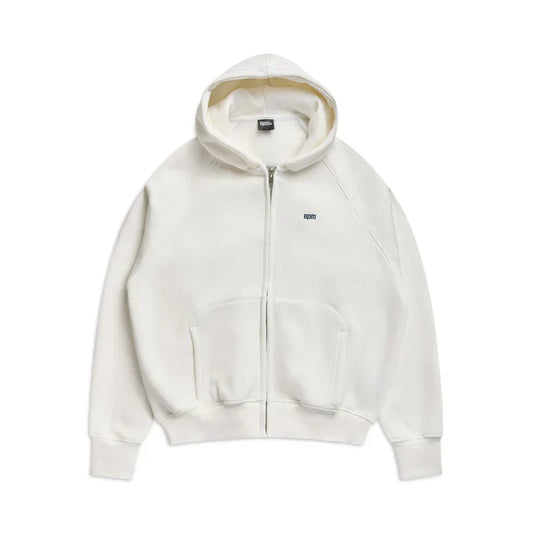 Zip-Up Hoodie - Recreated Inspired Edition