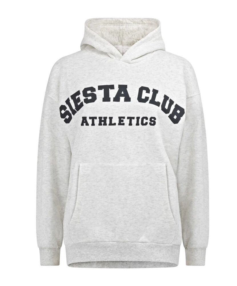 Siesta Club Hoodie - Recreated Inspired Edition