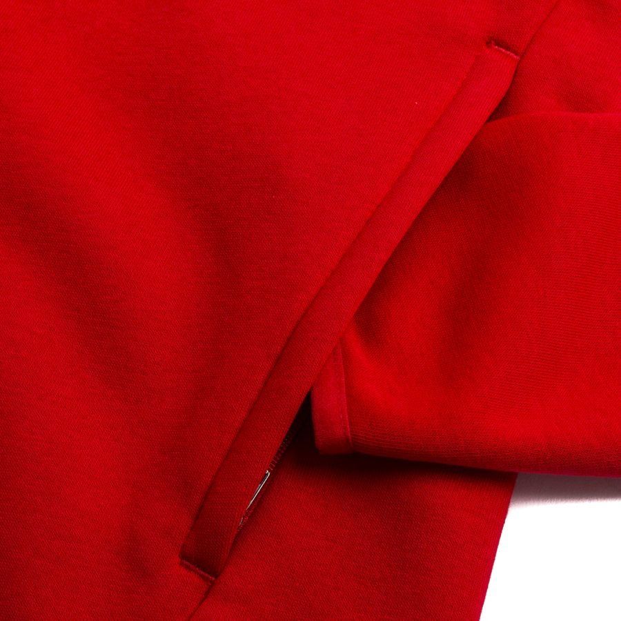Puma AC Milan Casuals Hoodie - Recreated Inspired Edition