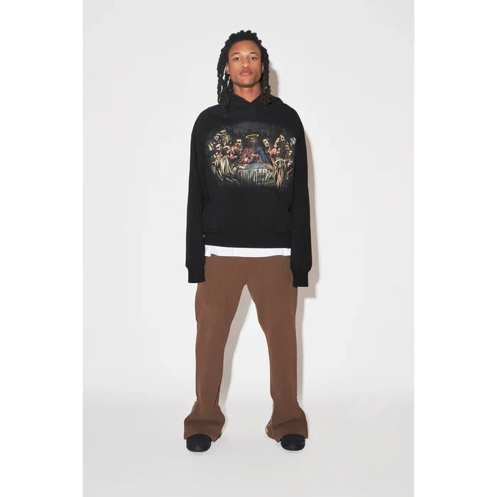 Showroom Last Supper Hoodie - Recreated Inspired Edition