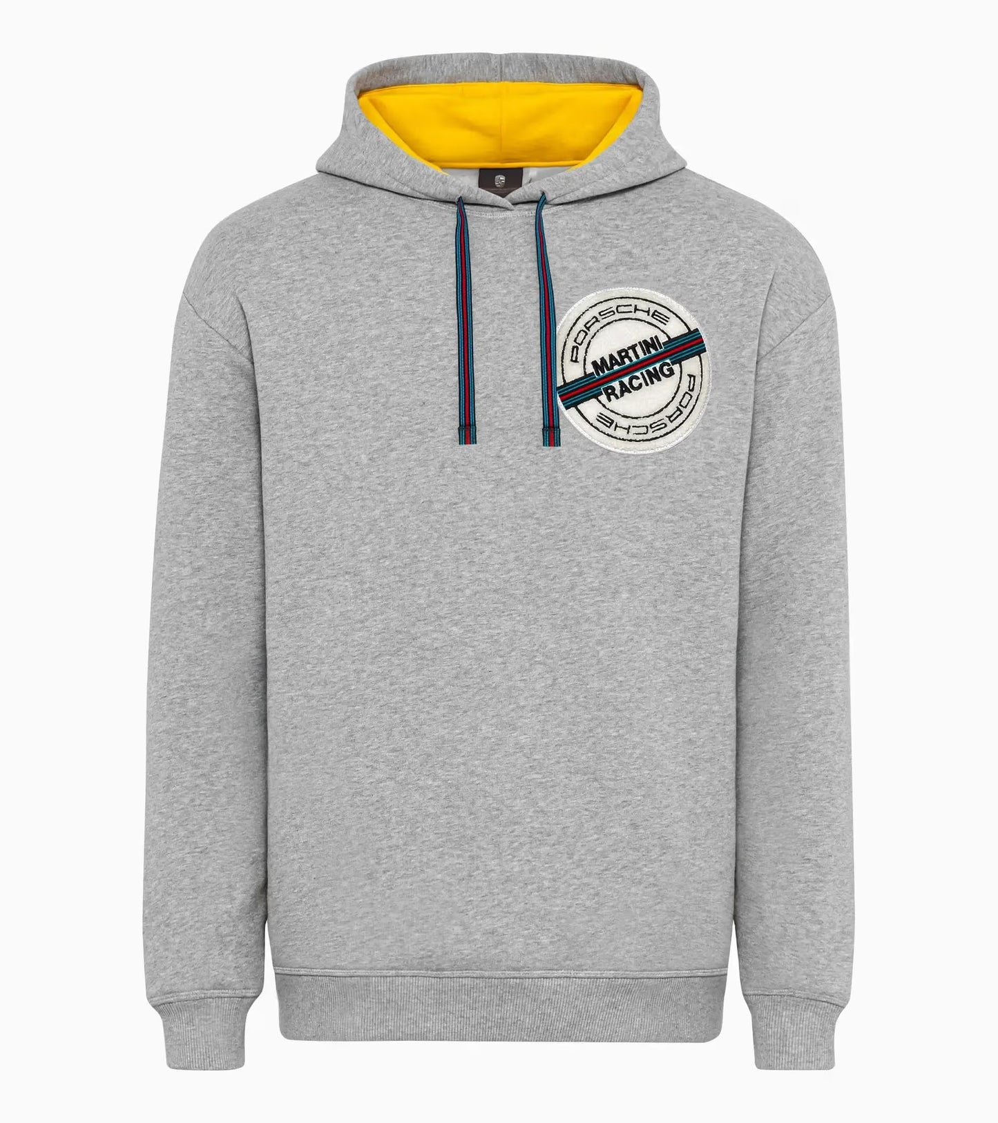 Porsche Hoodie - Recreated Inspired Edition