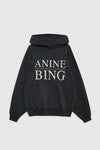 Anine Bing Hoodie - Recreated Inspired Edition
