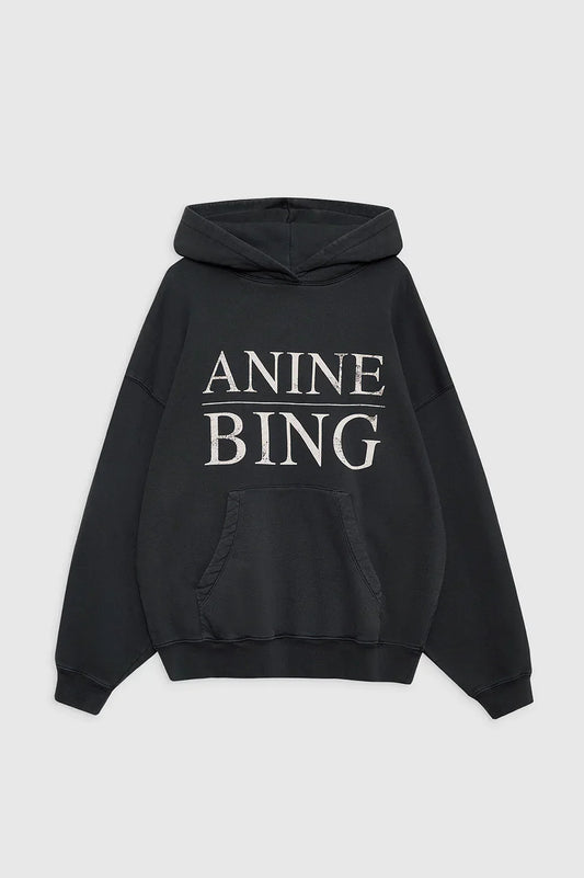 Anine Bing Hoodie - Recreated Inspired Edition