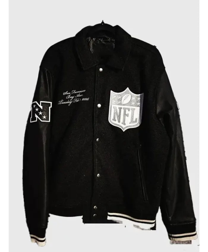 2026 Pro Bowl Game Jacket