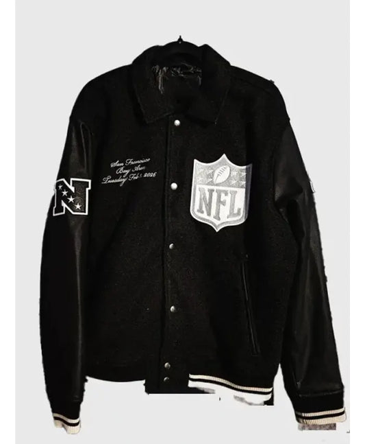 2026 Pro Bowl Game Jacket