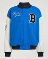Boston Marathon 26 Varsity Jacket - Recreated Inspired Edition
