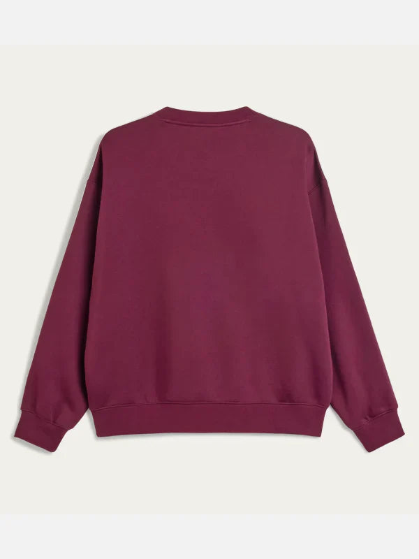 Sporty and Rich x Adidas Sweatshirt