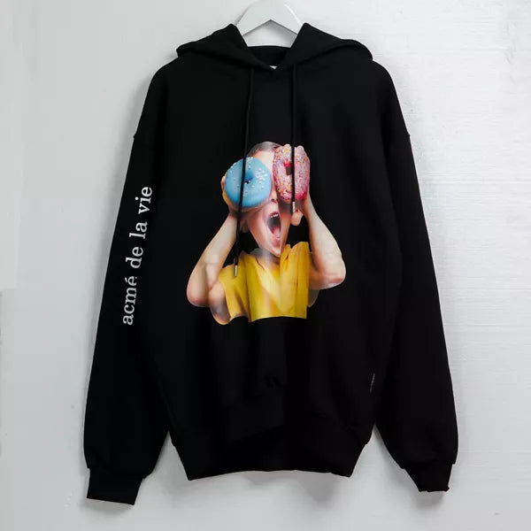 Adlv Hoodie - Recreated Inspired Edition