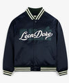 Aime Leon Dore Overlay Varsity Jacket - Recreated Inspired Edition