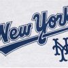 Aime Leon Dore x New York Mets Logo Hoodie - Recreated Inspired Edition