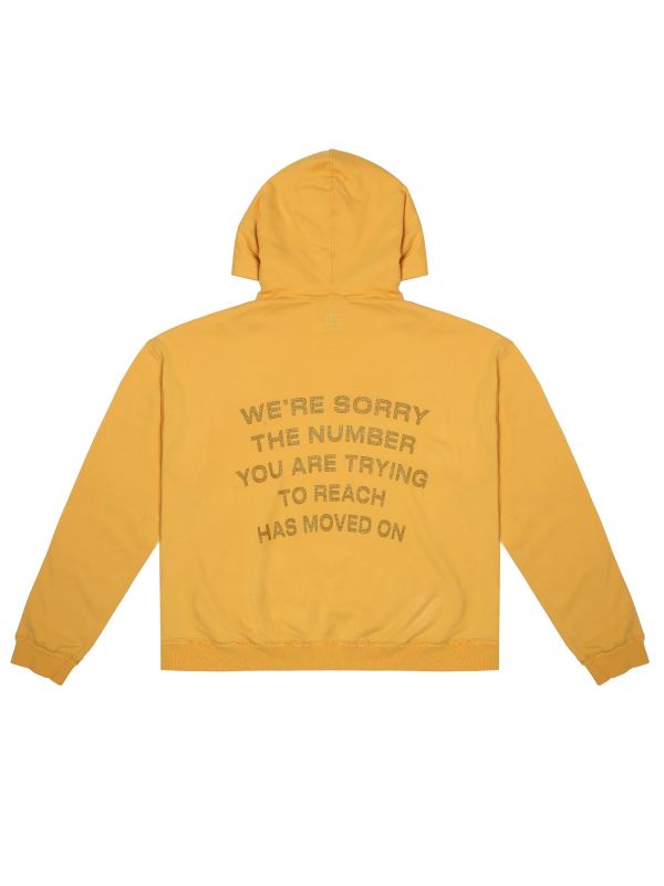 1-800-Boys-Lie Hoodie - Recreated Inspired Edition