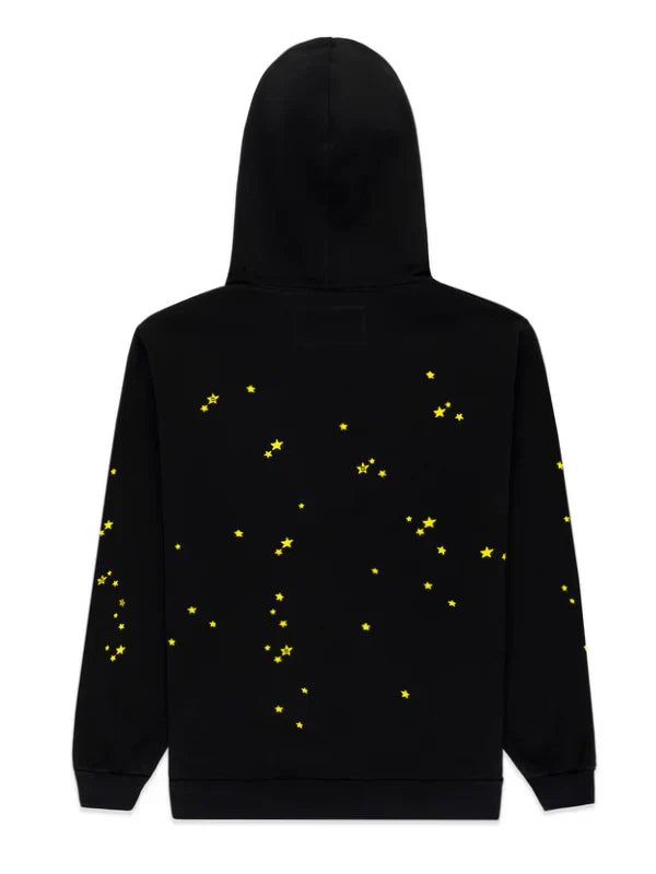 Sp5der Atlanta Hoodie - Recreated Inspired Edition